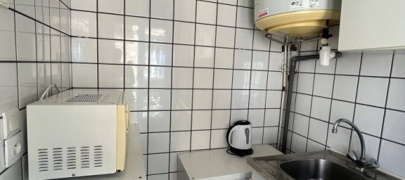 Studio in Paris, France, Nr. 334201 5