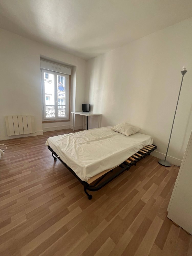 Studio in Paris, France, Nr. 334201