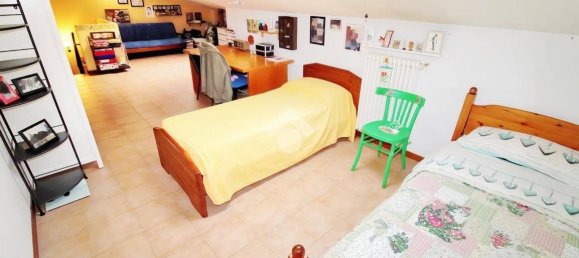 2 bedrooms Apartment in Brescello, Italy No. 15196 37