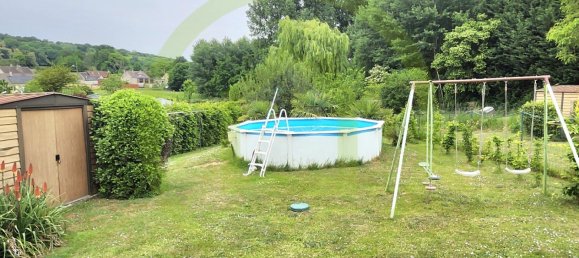 3 chambres Maison à Lagny, France No. 237278 15