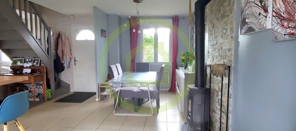 3 chambres Maison à Lagny, France No. 237278 3