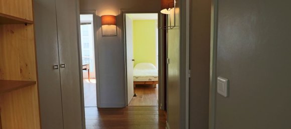 2 Schlafzimmer Wohnung in Boulogne-Billancourt, France, Nr. 352009 6