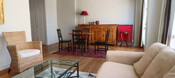 2 Schlafzimmer Wohnung in Boulogne-Billancourt, France, Nr. 352009 2