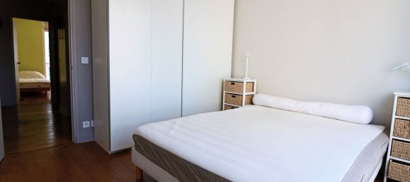 2 Schlafzimmer Wohnung in Boulogne-Billancourt, France, Nr. 352009 5