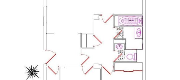 2 Schlafzimmer Wohnung in Boulogne-Billancourt, France, Nr. 352009 7