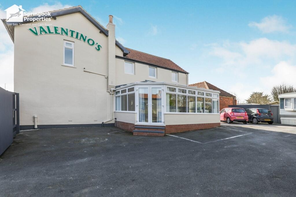 3 chambres Maison à Filey, United Kingdom No. 2452