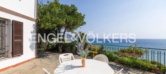 3 chambres Villa à Alassio, Italy No. 125693 2