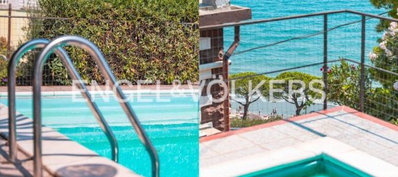 3 chambres Villa à Alassio, Italy No. 125693 7