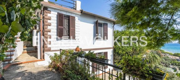 3 chambres Villa à Alassio, Italy No. 125693 6