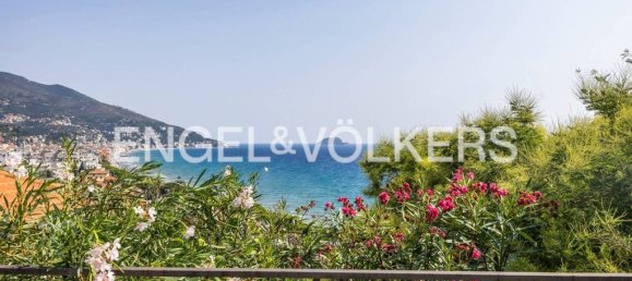 3 chambres Villa à Alassio, Italy No. 125693 8