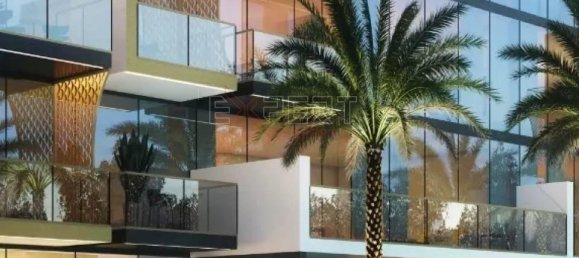 2 chambres Appartement à BINGHATTI HOUSE, Jumeirah Village Circle, UAE No. 60170 4