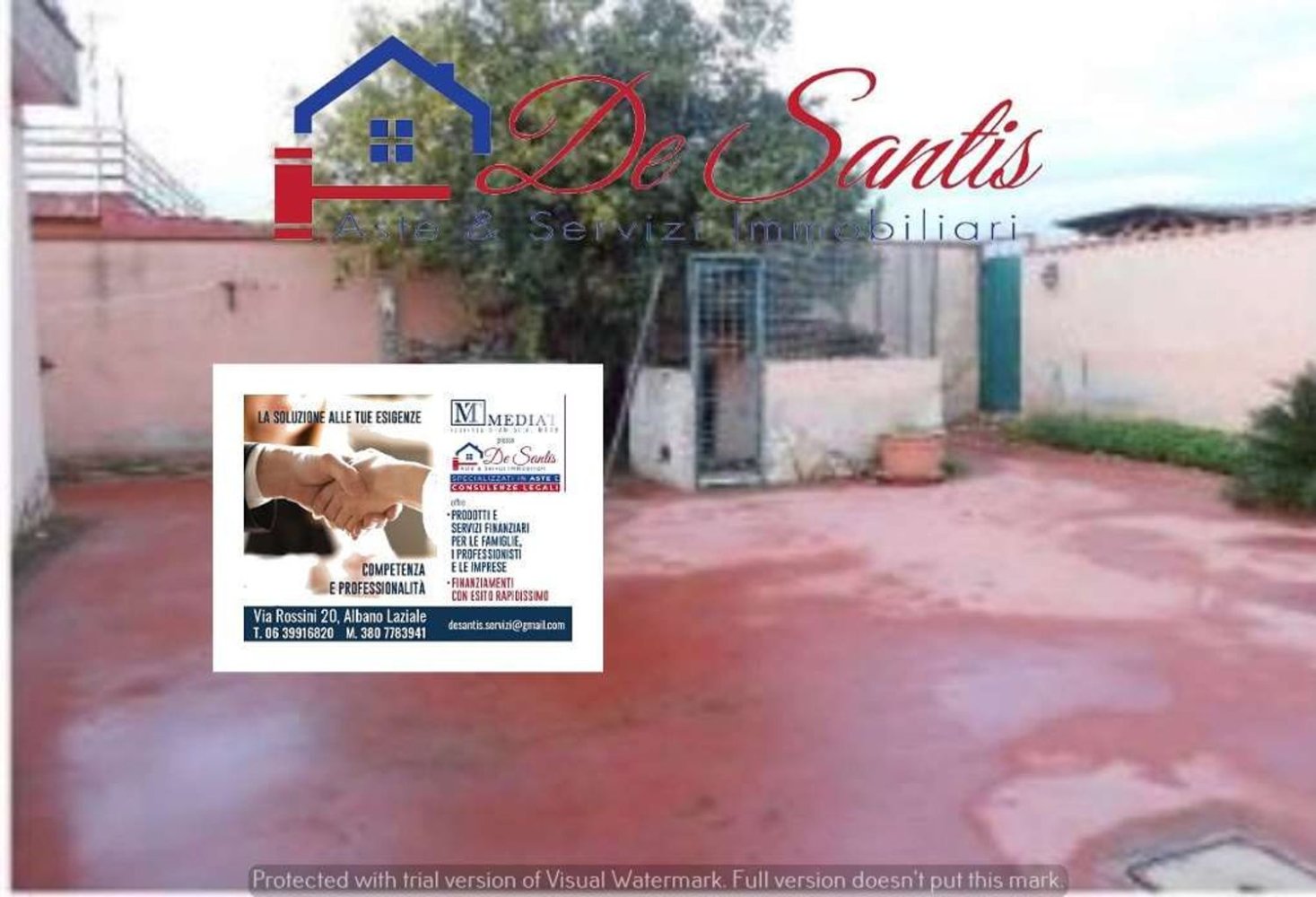 4-salle Maison à Nettuno, Italy No. 191838