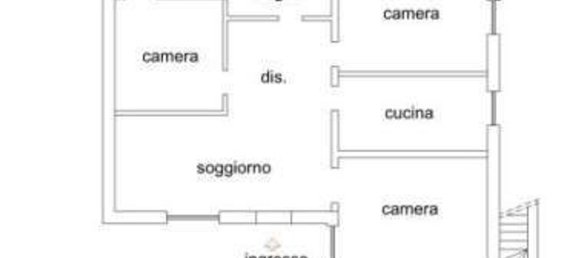 4-salle Maison à Nettuno, Italy No. 191838 10