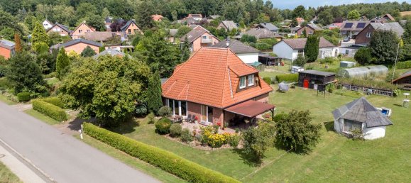 Casa de 3 dormitorios en Luneburg, Germany No. 147491 25