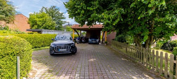 Casa de 3 dormitorios en Luneburg, Germany No. 147491 19