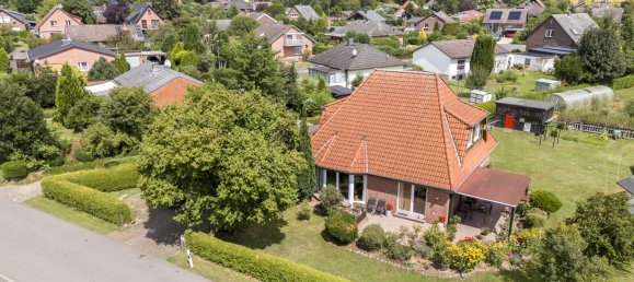 Casa de 3 dormitorios en Luneburg, Germany No. 147491 5