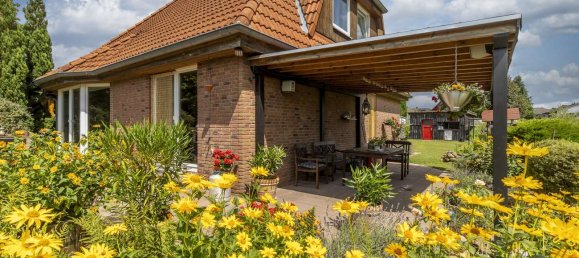 Casa de 3 dormitorios en Luneburg, Germany No. 147491 8