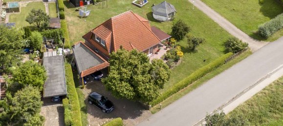 Casa de 3 dormitorios en Luneburg, Germany No. 147491 3