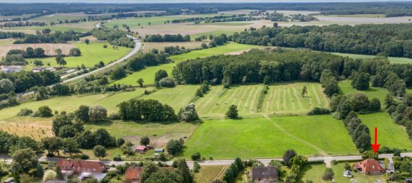 Casa de 3 dormitorios en Luneburg, Germany No. 147491 6