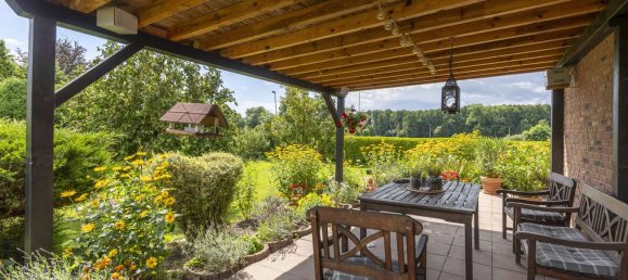 Casa de 3 dormitorios en Luneburg, Germany No. 147491 12