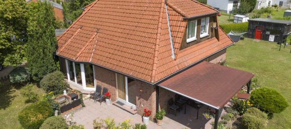 Casa de 3 dormitorios en Luneburg, Germany No. 147491 26