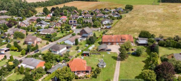 Casa de 3 dormitorios en Luneburg, Germany No. 147491 24