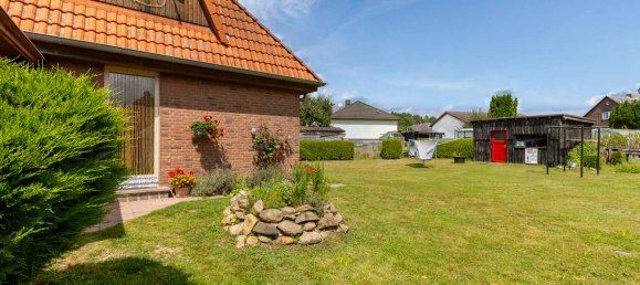 Casa de 3 dormitorios en Luneburg, Germany No. 147491 13