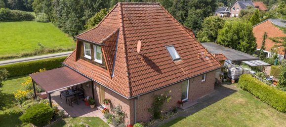 Casa de 3 dormitorios en Luneburg, Germany No. 147491 22