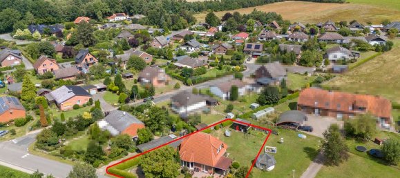 Casa de 3 dormitorios en Luneburg, Germany No. 147491 23