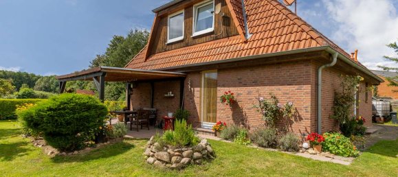 Casa de 3 dormitorios en Luneburg, Germany No. 147491 14