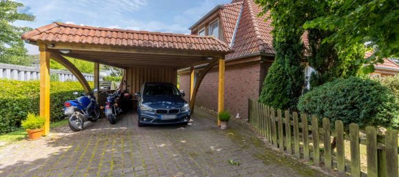 Casa de 3 dormitorios en Luneburg, Germany No. 147491 17