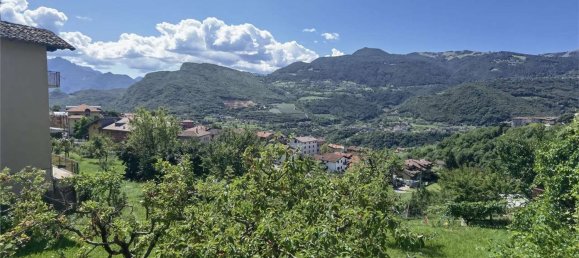 9 bedrooms Apartment in Brentonico, Italy No. 343900 6
