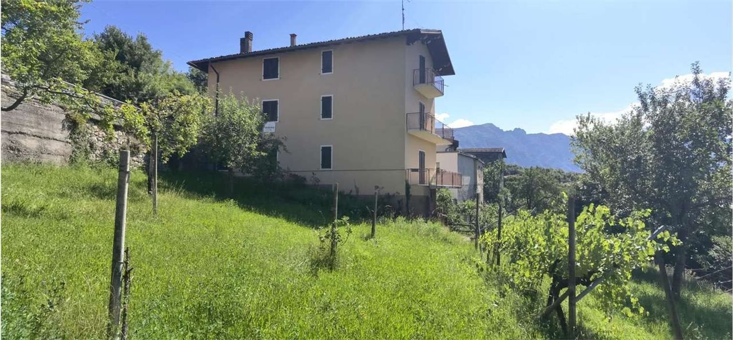 Квартира с 9 спальнями в Брентонико, Италия № 343900