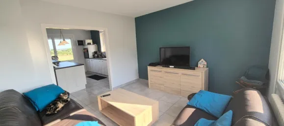 4 chambres Maison à Finistère, France No. 319168 8