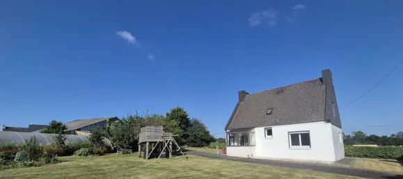 4 chambres Maison à Finistère, France No. 319168 2