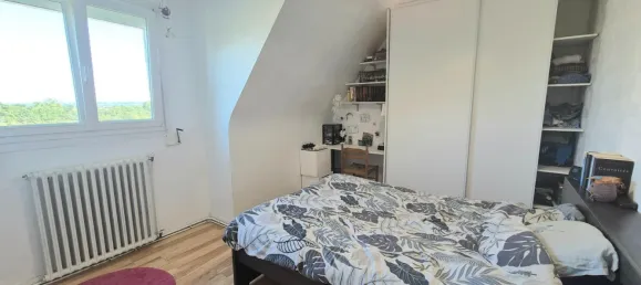 4 chambres Maison à Finistère, France No. 319168 9