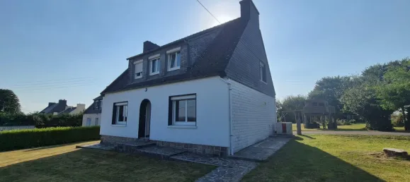 4 chambres Maison à Finistère, France No. 319168 3