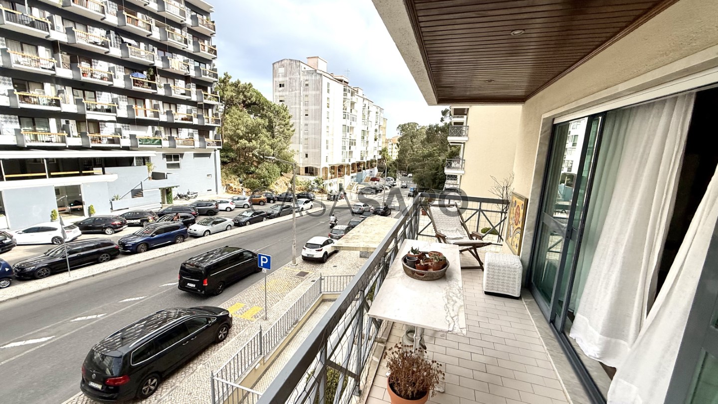 3 bedrooms Apartment in Cascais, Portugal No. 274381