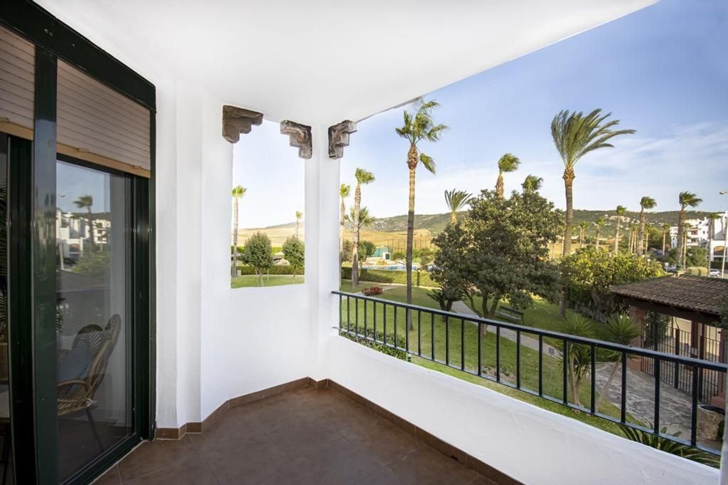 2 bedrooms Apartment in Zahara de los Atunes, Spain No. 240178