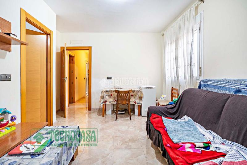 Квартира с 2 спальнями в Рокетас-де-Мар, Испания № 135243