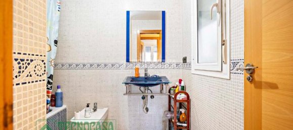 Квартира с 2 спальнями в Рокетас-де-Мар, Испания № 135243 12