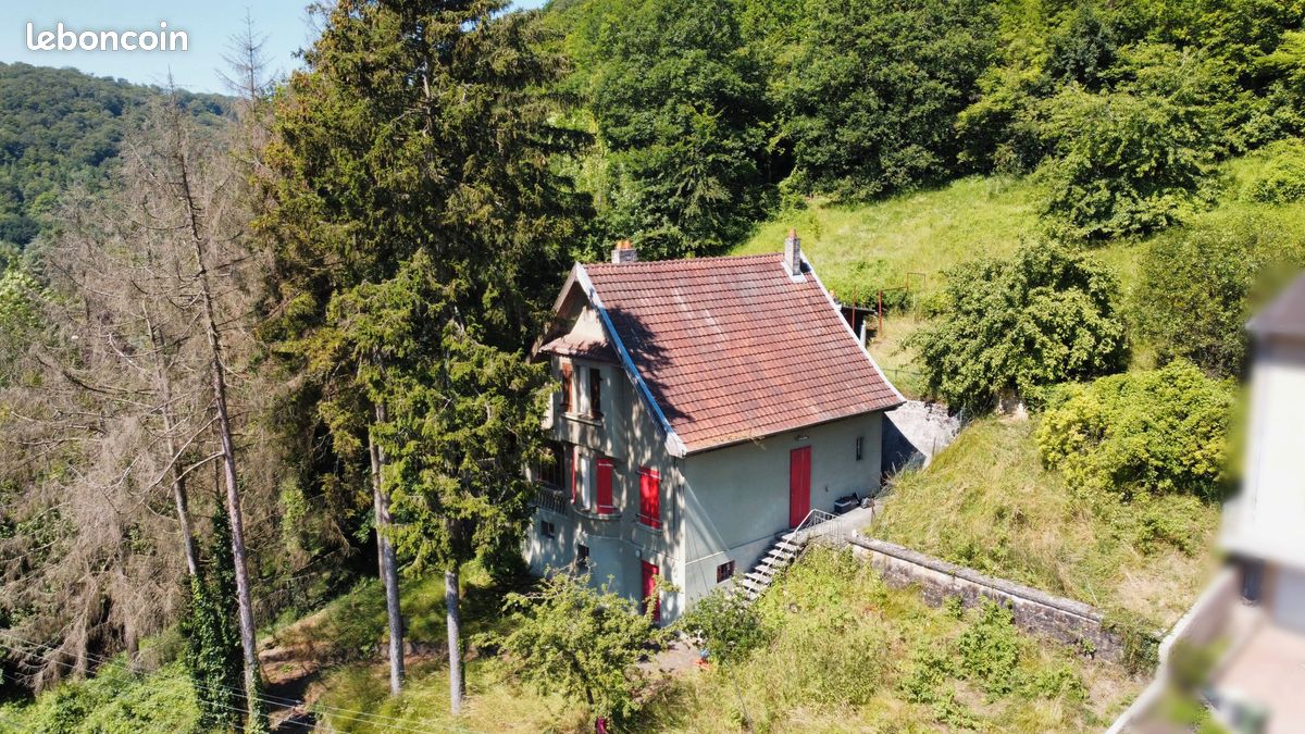 3 غرف نوم منزل في Algrange, France رقم 245673