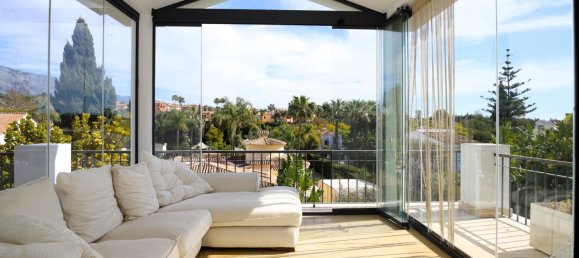 6 Schlafzimmer Villa in Marbella, Spain, Nr. 36403 39