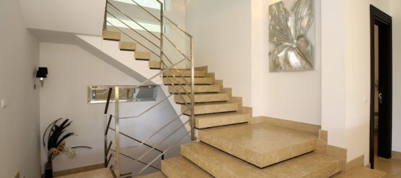 6 Schlafzimmer Villa in Marbella, Spain, Nr. 36403 27