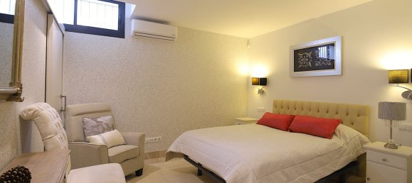 6 Schlafzimmer Villa in Marbella, Spain, Nr. 36403 2