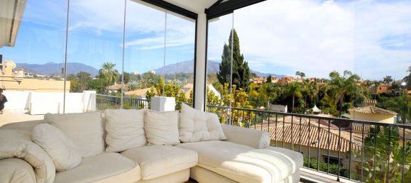 6 Schlafzimmer Villa in Marbella, Spain, Nr. 36403 38