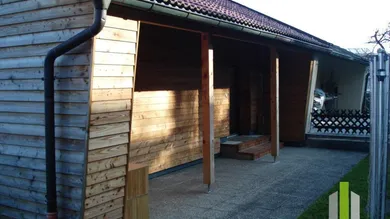 7 rooms Townhouse in Ansfelden, Austria No. 148798