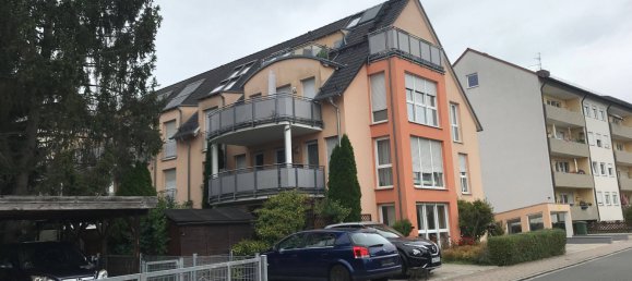 4-salle Appartement à Nurnberger Land, Germany No. 157165 16