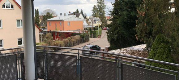 4-salle Appartement à Nurnberger Land, Germany No. 157165 23