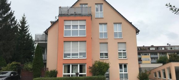 4-salle Appartement à Nurnberger Land, Germany No. 157165 18